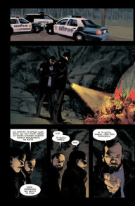 Щось вбиває дітей. Том 2. Фото 4