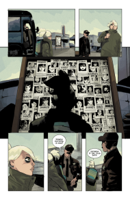 Щось вбиває дітей. Том 1. Фото 3