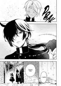 Мемуари Ванітаса. Том 4. Фото 3