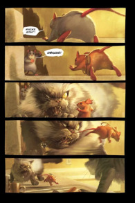 Чкури. Приречена колонія. Том 1. Фото 2