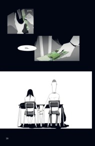 АН НА РА СУ МА НА РА. Том 2. Фото 2