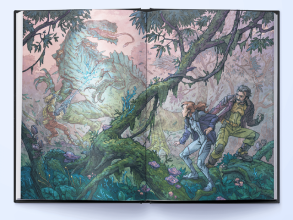 Цитонікиня. Фото 3