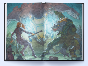 Цитонікиня. Фото 5