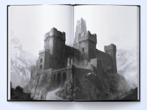 Нетлінні тіні. Фото 3