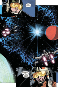 Зоряні Війни. Принцеса Лея. Фото 2