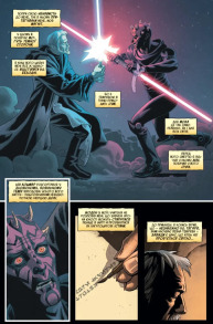 Зоряні Війни. Обі-Ван. Призначення джедая. Фото 3