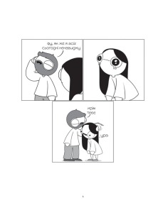 Закохані й закутані. Фото 3