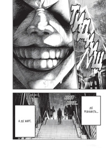 Джокер: Батько-одинак. Том 1. Фото 4