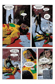 Чорний Молот. Книга 2. Подія. Видання делюкс. Фото 3