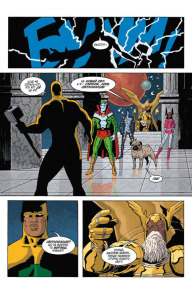 Чорний Молот. Книга 2. Подія. Видання делюкс. Фото 4