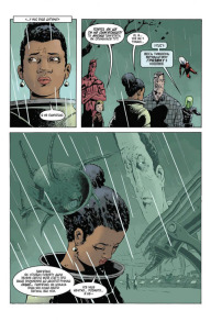 Чорний Молот. Книга 2. Подія. Видання делюкс. Фото 7