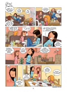 Сестри. Том 7. Ти мій сонячний удар!. Фото 5