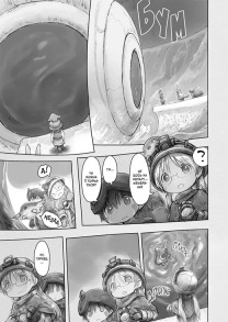 Зроблено в Безодні. Том 6. Фото 4