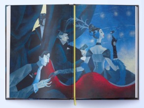 Привид Опери. Фото 2