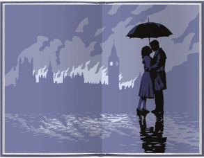 Кінець роману. Фото 2