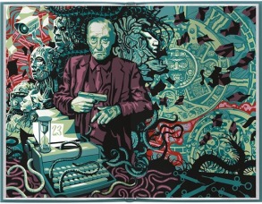 М'яка машина. Фото 2