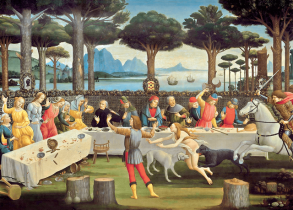 Декамерон. Фото 3