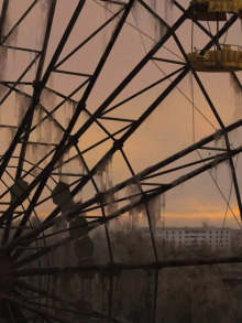 Артбук Світ гри S.T.A.L.K.E.R. 2: Heart of Chornobyl. Фото 2