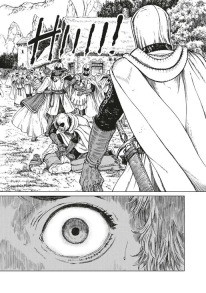 Відьомський рай. Том 6. Фото 3