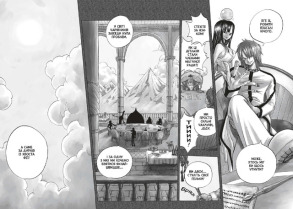 Fairy Tail. Том 1. Фото 5