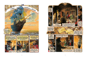 Діти капітана Ґранта. Том 1. Фото 2