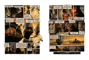 Діти капітана Ґранта. Том 1. Фото 3