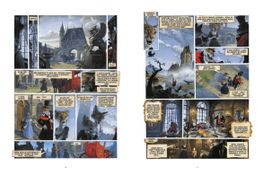 Діти капітана Ґранта. Том 1. Фото 5