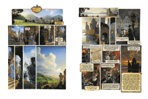 Діти капітана Ґранта. Том 1. Фото 4