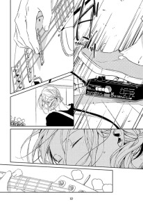 Given. Том 2. Фото 2