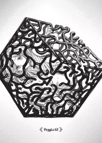 Ательє чаклунських капелюхів. Том 12. Фото 2