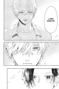 Чарівний місяць у повечір’ї. Том 3. Фото 5