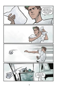 Підлітки-титани: Хлопчик-Звір. Фото 6