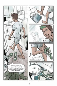 Підлітки-титани: Хлопчик-Звір. Фото 4