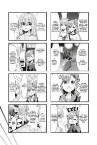 Самітниця-рокерка! Том 5. Фото 3