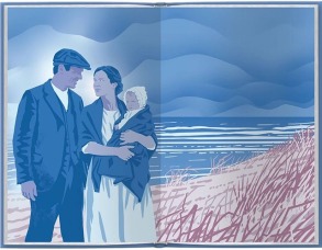 Світло між двох океанів. Фото 2