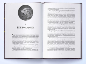 Золотий син. Фото 2