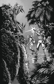 Нові Темні Віки. Колапс. Фото 4