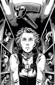 Нові Темні Віки. Колапс. Фото 5