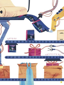 Роботи. Досліди світ робототехніки та ШІ. Фото 3