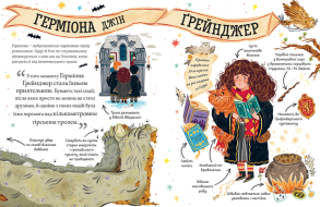 Міні-Поттери: Герміона Ґрейнджер. Фото 4