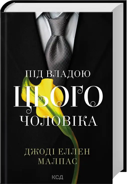 Під владою цього чоловіка. Книга 2