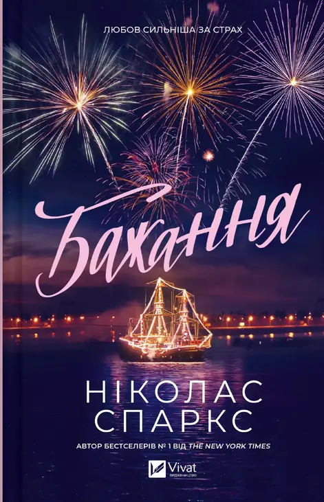 Бажання